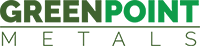 Greenpoint Metals Logo