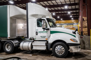gpm truck
